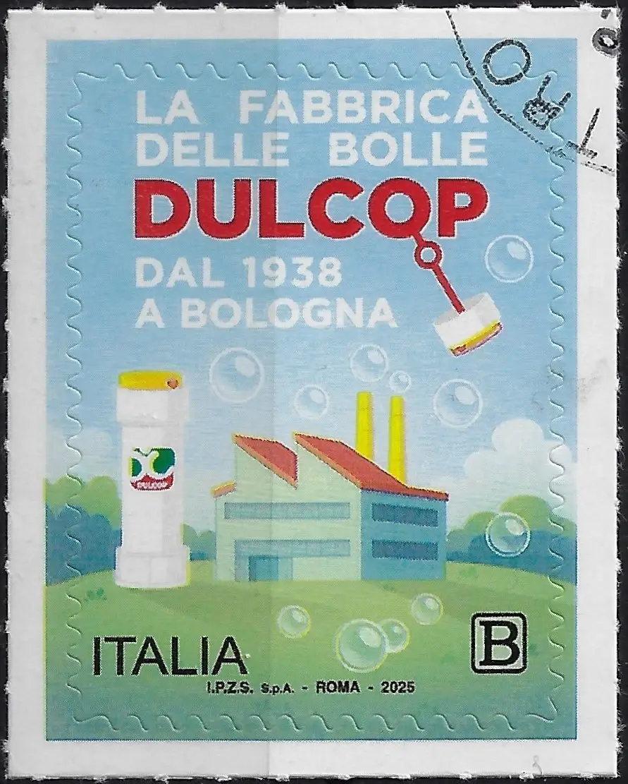 2025 Dulcop