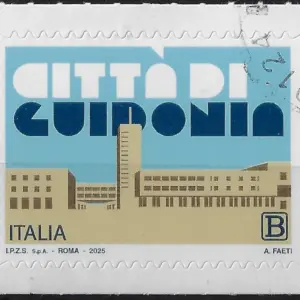 2025 Città di Guidonia