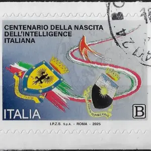 2025 intelligence italiana