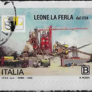2025 Leone La Ferla