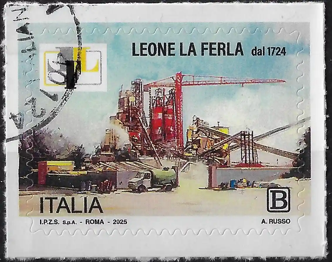 2025 Leone La Ferla