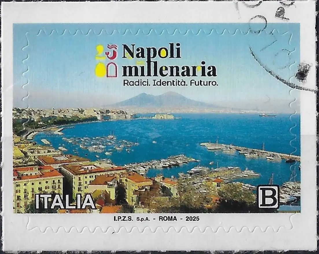 2025 2500 fondazione di Napoli