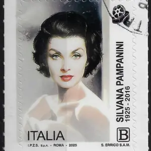 2025 Silvana Pampanini