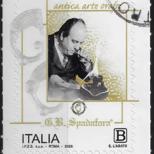 2025 G.B.Spadafora