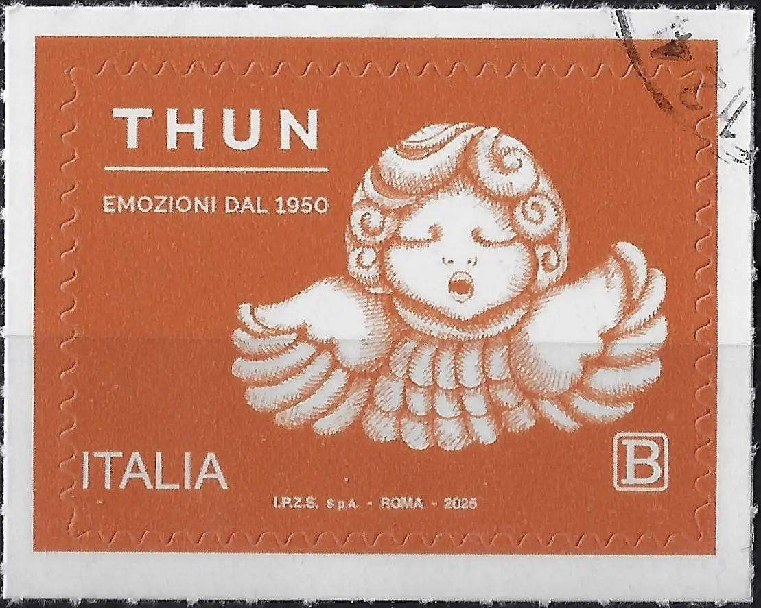 2025 Thun