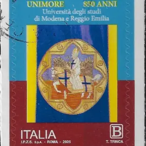 2025 Università degli studi di Modena e Reggio Emilia