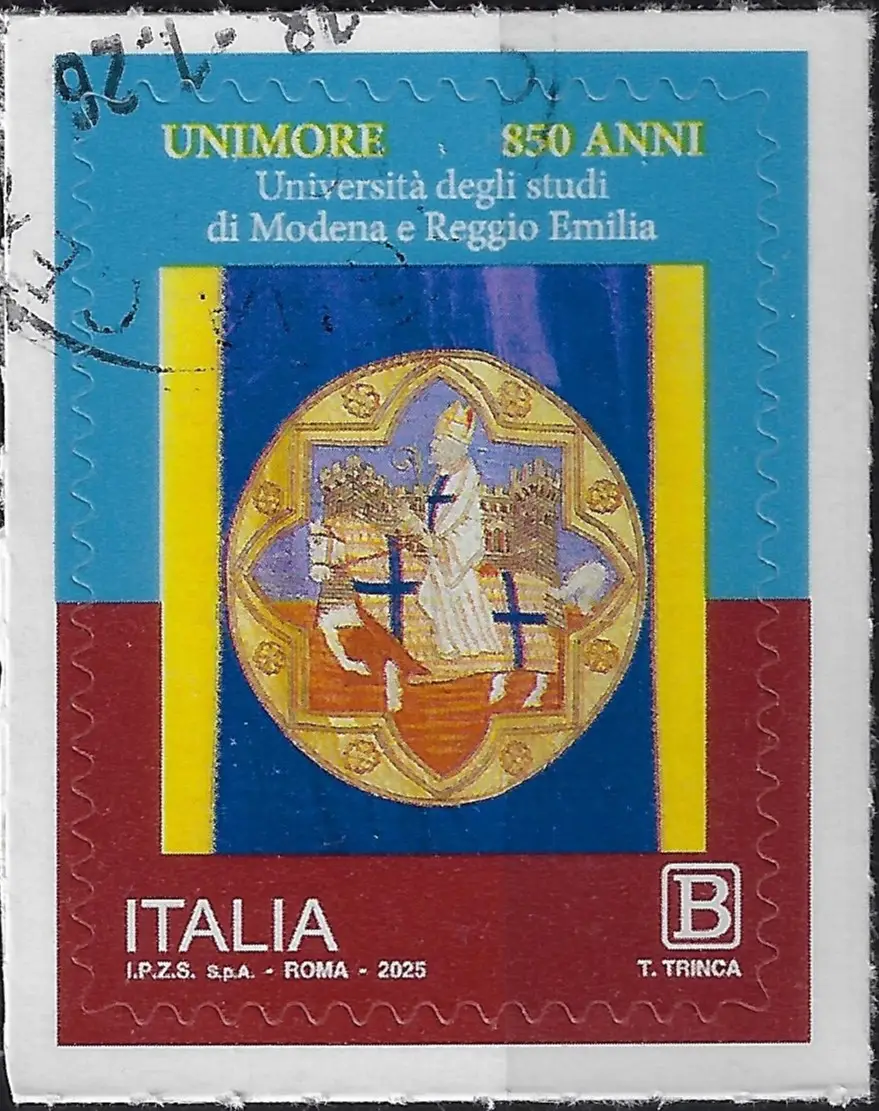 2025 Università degli studi di Modena e Reggio Emilia